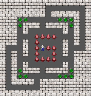 Уровень 669 — Bugs1005 collections
